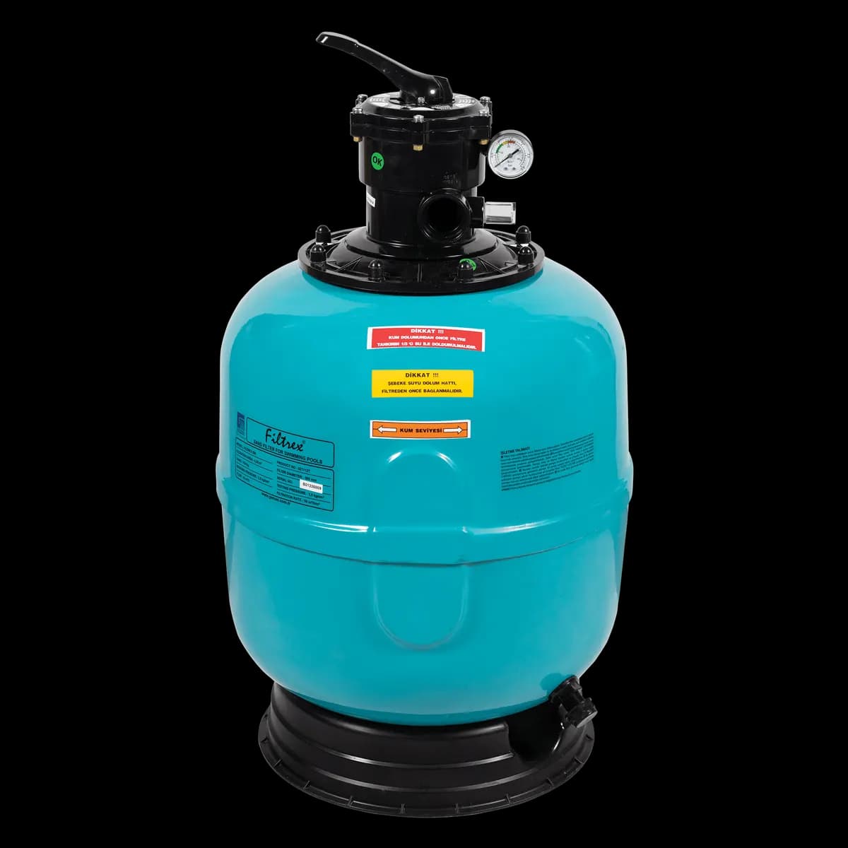 Фильтр FILTREX T 450 мм