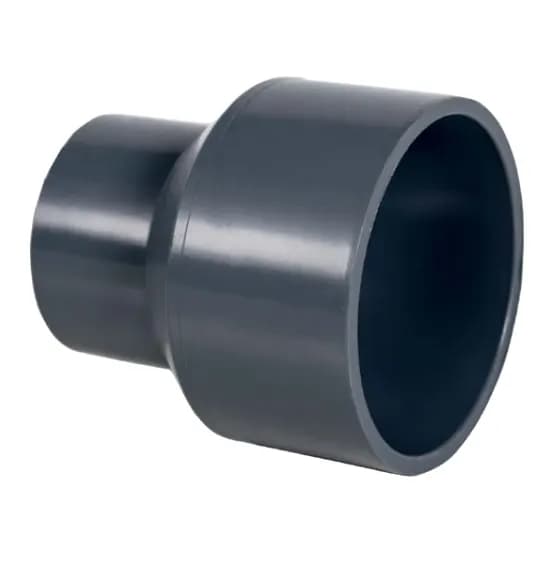 Переход конический Ø 110-63 мм (GEMAS)