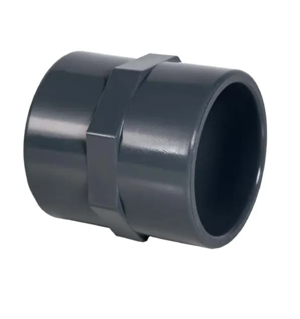 Переход Ø 110-4" мм с внешней резьбой (CORAPLAX)