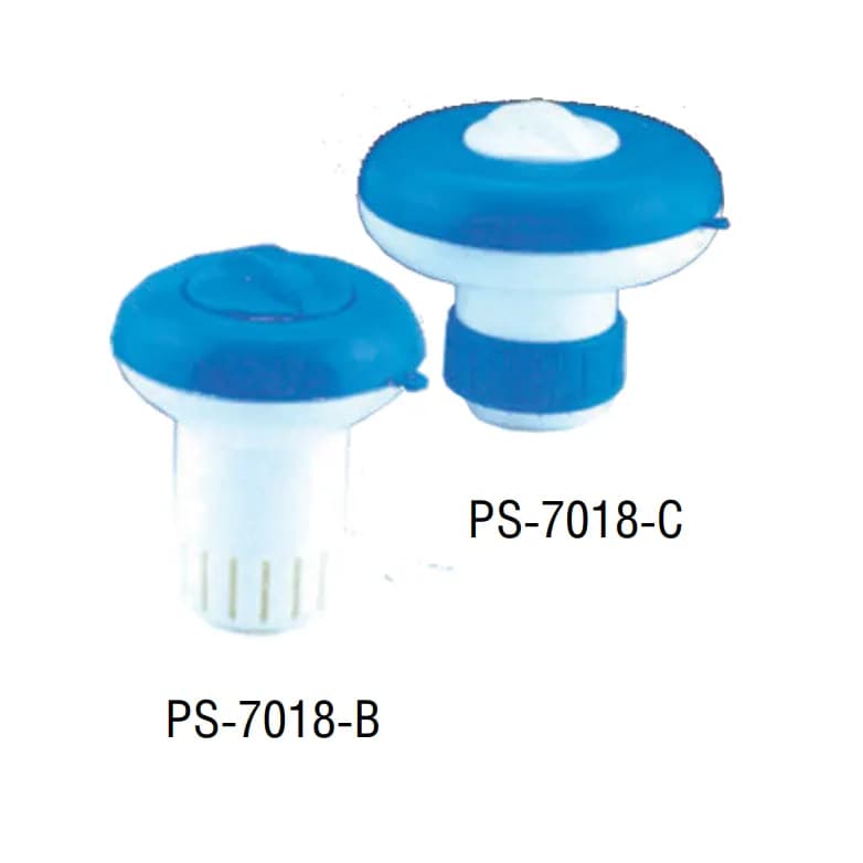 Дозатор плавающий для таблеток PS-7018-B
