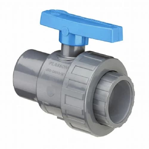 Кран шаровой 1/2" M/F