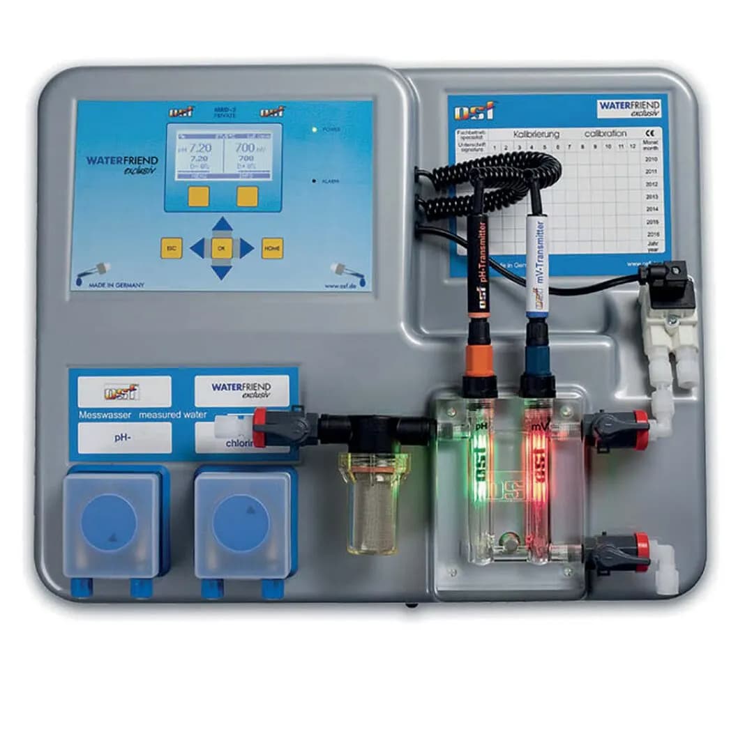 WATERFRIEND exclusiv (MRD-2)