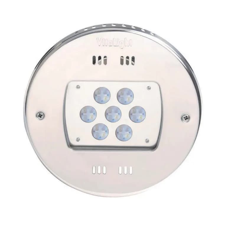 Светильник с цветными светодиодами 28/4 POWER LED 3.0 RGBW с функцией белого свечения
