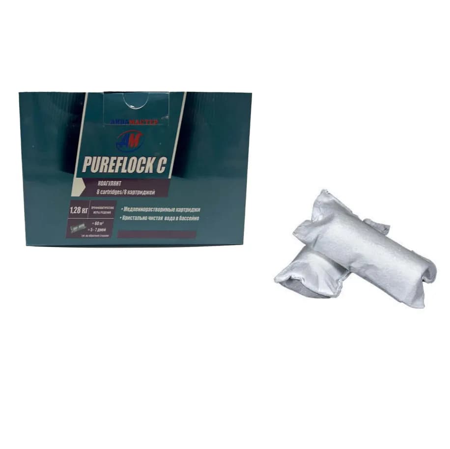 PUREFLOCK C