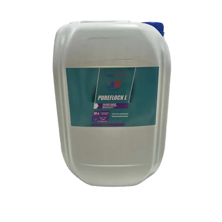 PUREFLOCK L 20 л