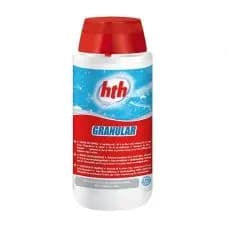 hth® SHOCK® ПОРОШОК-ШОК 5 кг