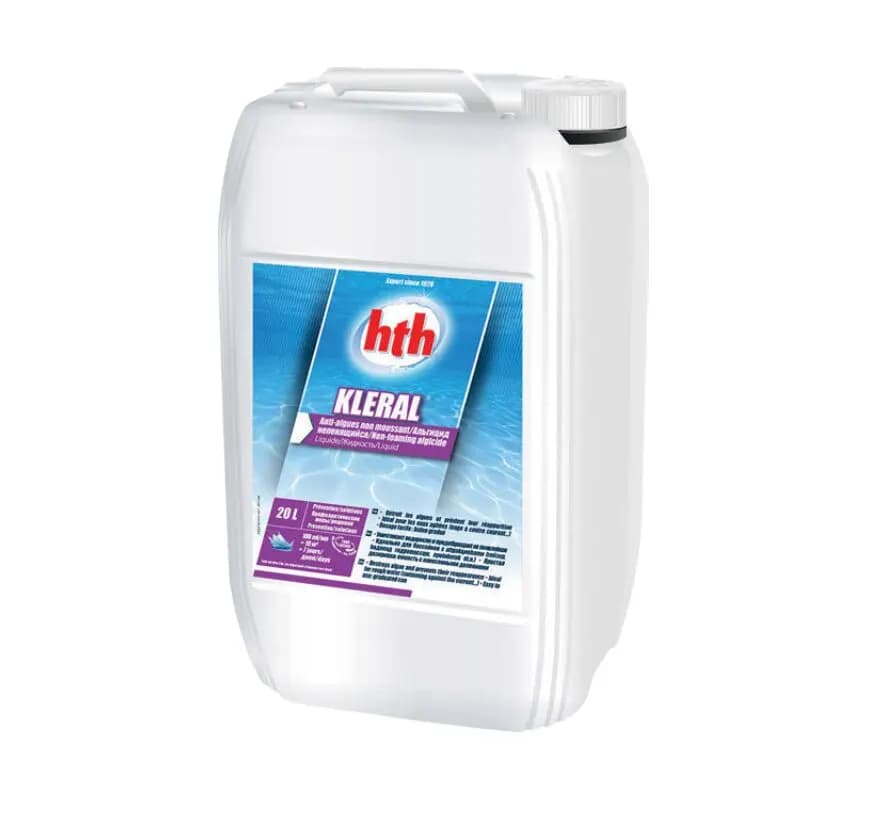 hth® KLERAL®1 л