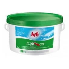 pH минус HTH 5 кг порошок
