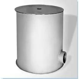 Регулятор уровня воды Акватехника 1 1/2" ВР/1/2" НР (плитка) (AT13.08)
