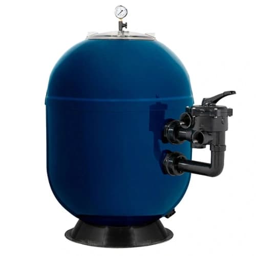 Фильтр   6,5м3/ч Ariona OCEAN 400мм с боковым вентилем 1 1/2" (FDOC400TR01)