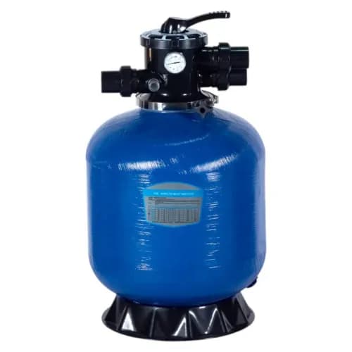 Фильтр   5м3/ч Laswim WL-ADG 350мм мотаный с верхним вентилем 1 1/2" (WL-ADG350)