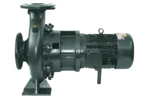 Насос без префильтра чугунный 281м3/ч PSH DN-126 H=10 11кВт 400В (1DN11506E4V)