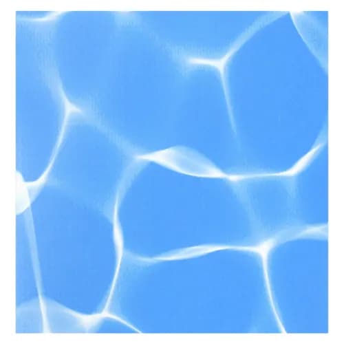 Пленка ПВХ AM 1,5мм Blue Marble 25х1,8м (F286)