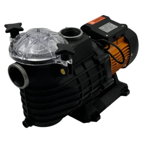 Насос с префильтром   6,0м3/ч Glong FCP Н=10 0,37кВт 230В (FCP-370)