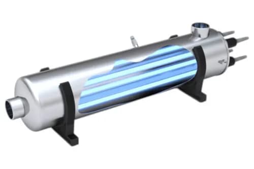 УФ установка  29м3/ч BIO-UV FW3150 HO 3х87Вт 30мДж/см2 (FW018796U-001)