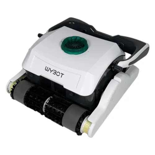 Робот-пылесос WYBOT GRAMPUS 1300 +каб. 18м (HJ3042L)
