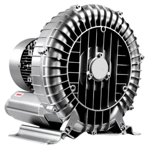 Компрессор 1,1кВт AM 230В HG510 (HG510-11BD4)