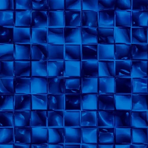 Пленка ПВХ CGT Alkor AQUADECOR PF4000 Jellistone Blue Pearl 1,5мм 25х1,65м (41091600)