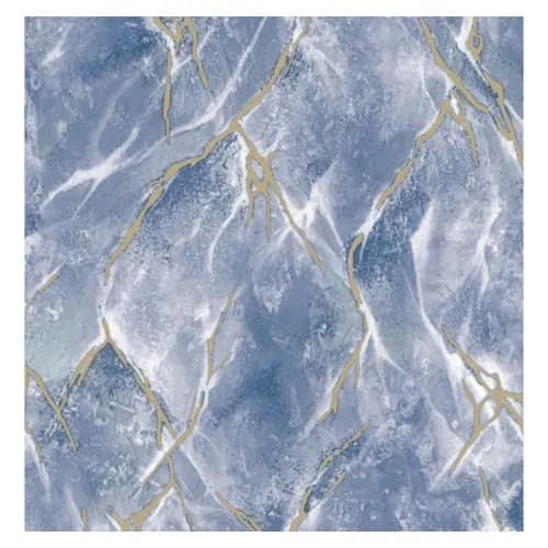 Пленка ПВХ AM 1,5мм Golden Marble 25х1,8м (LUX978)