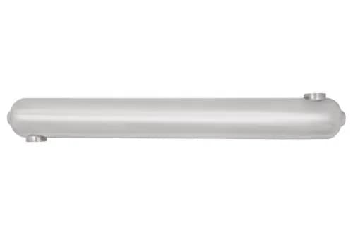 Теплообменник  120кВт Laswim MF-400 вертикальный н/с (MF-400)