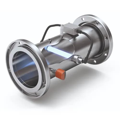 УФ установка  20м3/ч BIO-UV MPL030 EL 400W 0,4кВт 60мДж/см2 датчик потока (PMPX007016D-001)