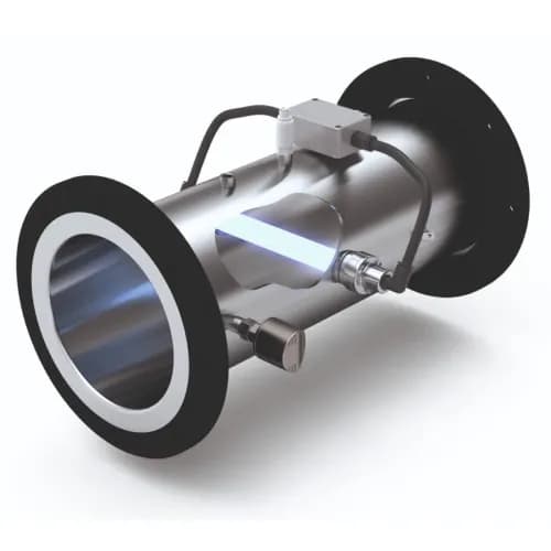 УФ установка  20м3/ч BIO-UV MPL030 SD 400W 0,4кВт 60мДж/см2 датч. пот. (мор. вода) (PMPX014999D-001)