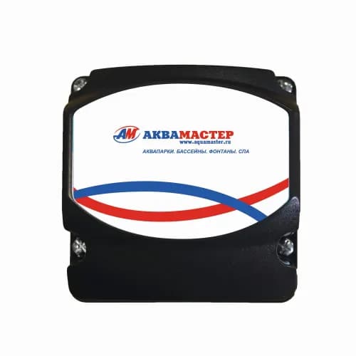 Панель управления аттракционами CCEI 4,0-6,3A 2,2кВт 400В (PF10B126)
