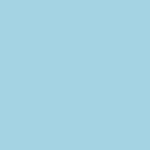 Пленка ПВХ CGT Alkor AQUACOLOR PF3000 Pale Blue 1,5мм 25х1,65м (4K000010)