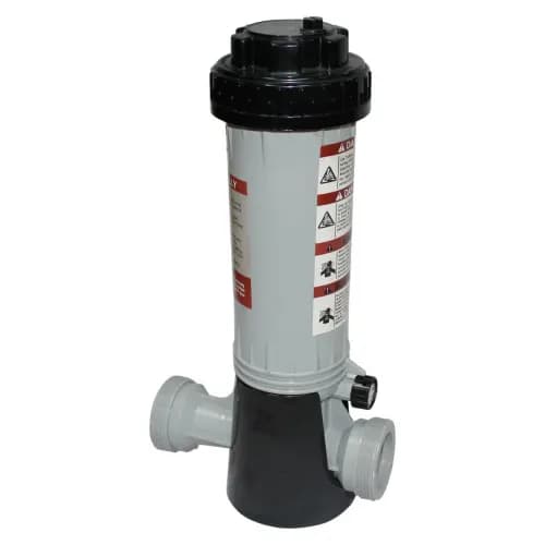 Хлоратор полуавтомат AM InLine 2кг (PCF01)