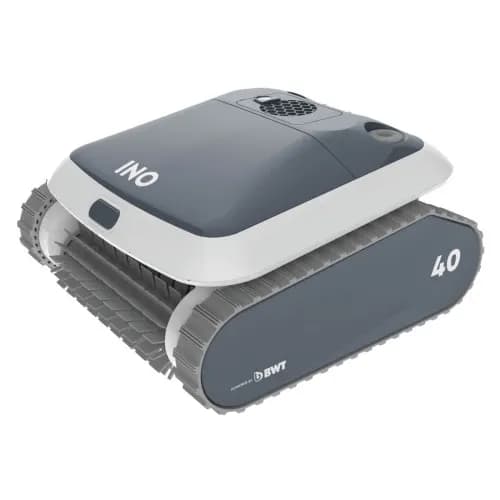 Автом. донный очиститель Aquatron INO40 +каб. 16м (упр. ч/з Bluetooth) (RERN-NOY3-IN41E)