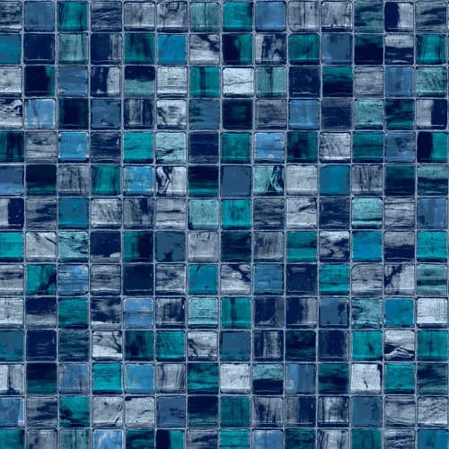 Пленка ПВХ CGT Alkor AQUADECOR PF4000 Skyline Mosaic Pearl 1,5мм 25х1,65м (41109100)