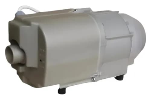 Компрессор 1,0кВт HPE STD-1000 230В 1 1/2" (STD-1000)