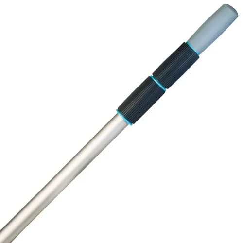 Штанга телескопическая алюминиевая GRE 3,6м (TPP360)
