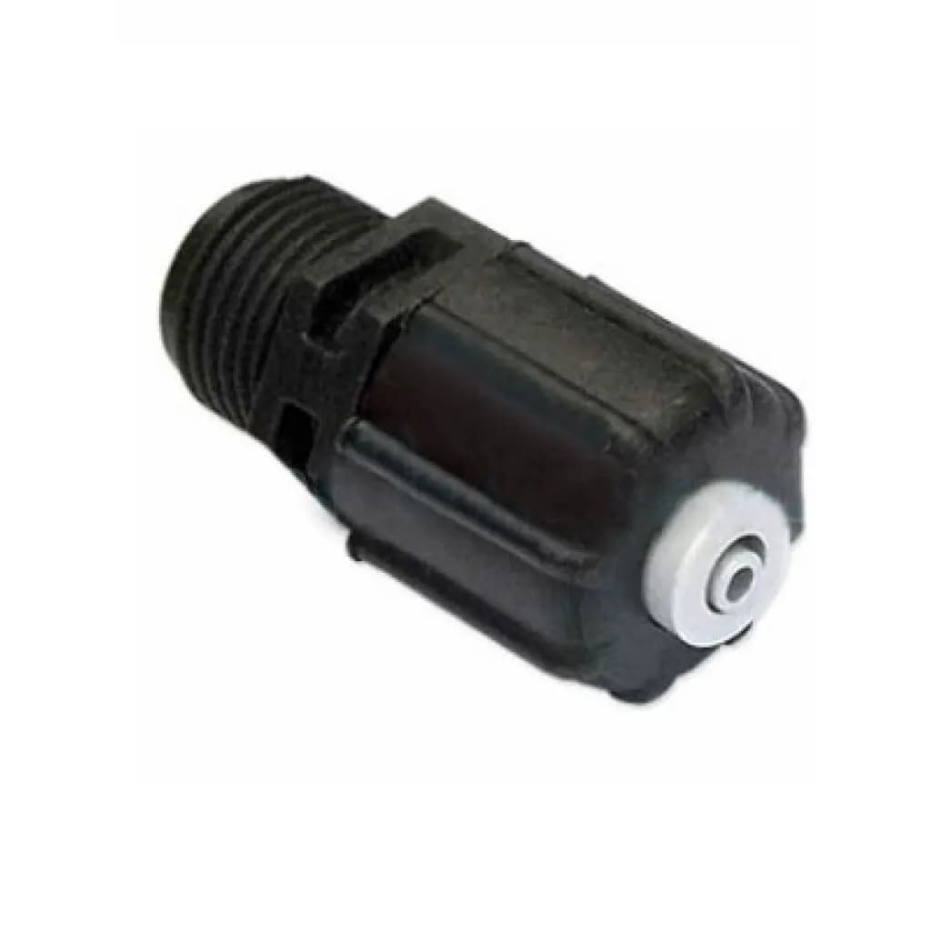Головка дозирующая PP в сборе для EF150 (2 л/ч)
