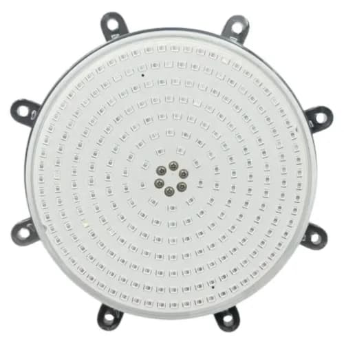 Лампа светодиодная 18Вт AM 12В для прожекторов RGB 230мм (HX-RF158-SMD2358-252)