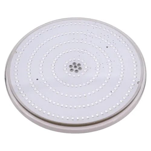 Лампа светодиодная 18Вт AM 12В для прожекторов RGB 260-280мм (HX-RF178-SMD2358-252)
